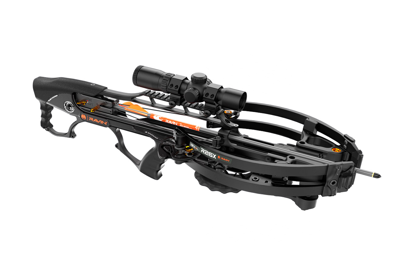 RAVIN CROSSBOWS RAVIN R26X