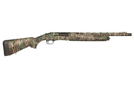 MOSSBERG 940 Pro Turkey 12 Gauge Optic Ready Shotgun with Mossy Oak Greenleaf Finish