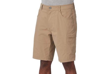 MENS STRETCH ACTIVE SHORTS