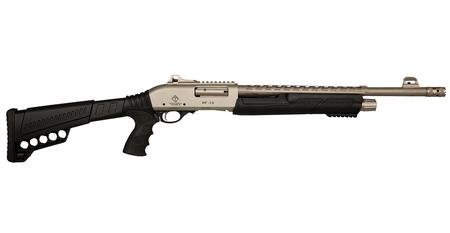 DF-12 MARINE COATED 12 GAUGE PUMP SHOT GUN