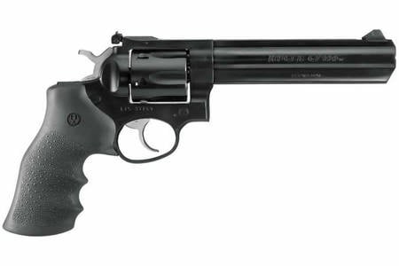 RUGER GP100 357 MAG 6-INCH BARREL BLUED FINISH