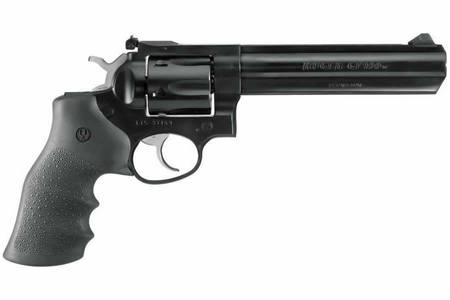 RUGER GP100 357 Magnum Blued Revolver with 6-Inch Barrel
