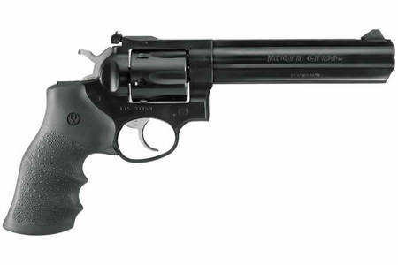 GP100 357 MAG 6-INCH BARREL BLUED FINISH