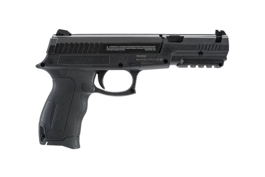 Umarex Usa DX17 .177 CAl BB Air Pistol