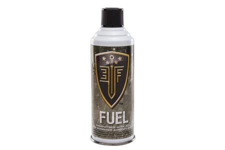 ELITE FORCE FUEL GREEN GAS