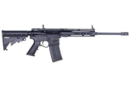 ATI Alpha-15 5.56mm AR-15 Rifle with 8 Inch M-Lok Handguard