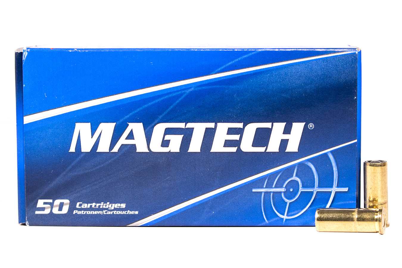 MAGTECH 32 SW LONG 98 GR