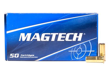 MAGTECH 32 SW Long 98 Gr Lead Wadcutter 50/Box