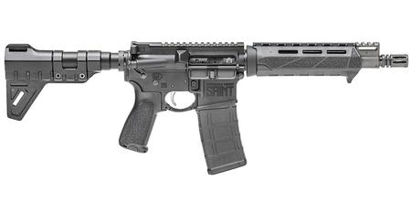 SAINT 5.56MM AR15 PISTOL (MFG SAMPLE)