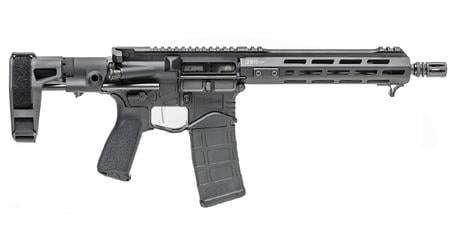 SAINT EDGE 5.56MM AR PISTOL WITH BRACE  (MFG SAMPLE)