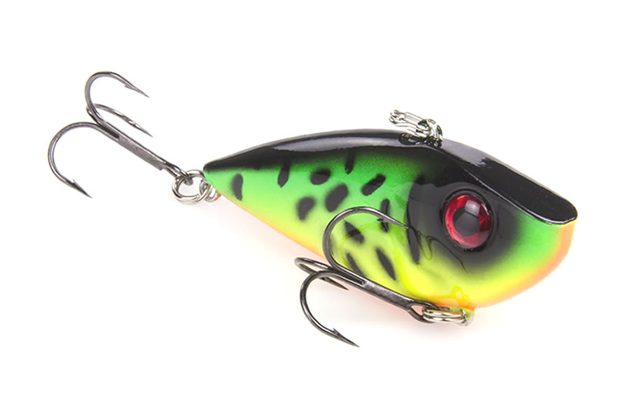 Strike King Red Eye Shad 1/4 oz