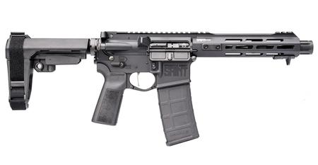 SPRINGFIELD Saint Victor 5.56mm AR15 Pistol with SBA3 Pistol Brace and B5 P-Grip (Manufacturer Sample)