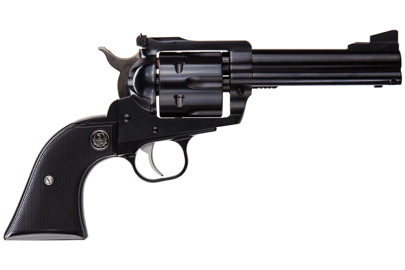 RUGER RUGER 00306 BN-34 BLACKHAWK