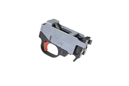BX TRIGGER 10/22 22CHARGER RED CURVED 2.75LBS