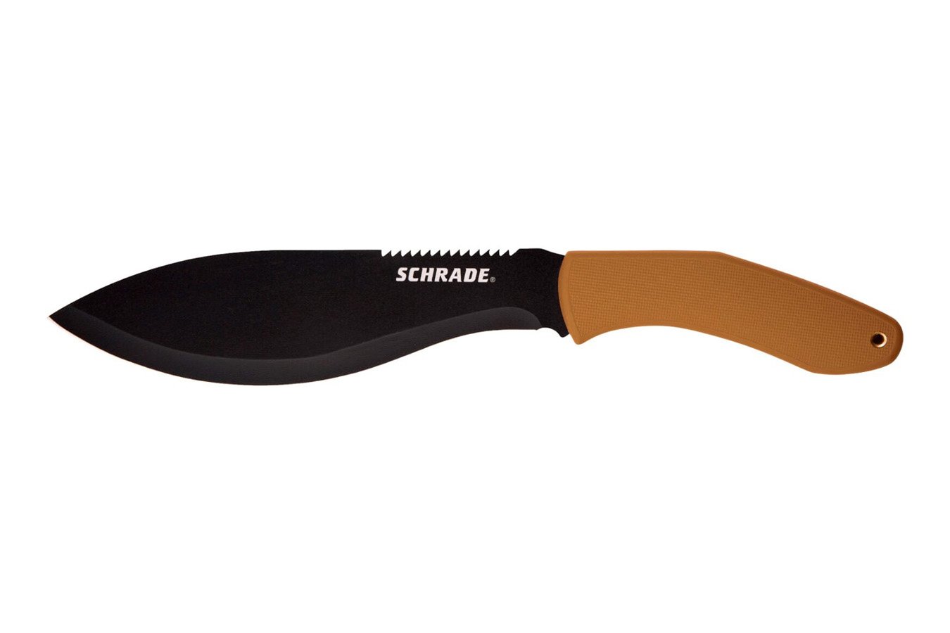 BTI LLC SCHRADE KUKRI 17 INCH MACHETE