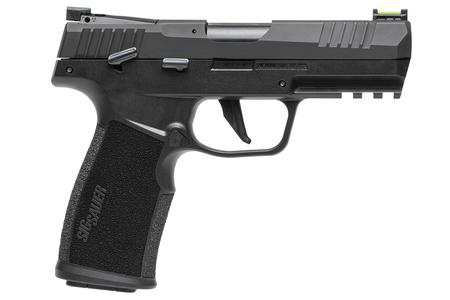 SIG SAUER P322 22LR OPTICS READY RIMFIRE PISTOL