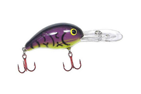 300 SERIES CRANKBAIT
