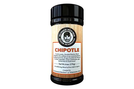 6 OZ CHIPOTLE BLEND SEASONING