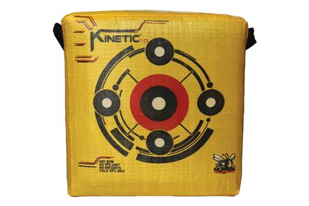 MORRELL Yellow Jacket Kinetic 1.0 Archery Target
