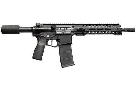 RENEGADE PLUS PISTOL 5.56 10.5 IN BARREL 9 IN RENEGADE RAIL