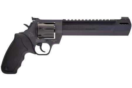 TAURUS Raging Hunter 357 Magnum 7-Shot Revolver with Ported Barrel