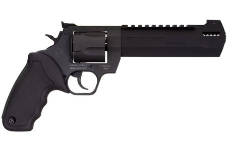 TAURUS RAGING HUNTER 454 63/4` 5RD BLACK 