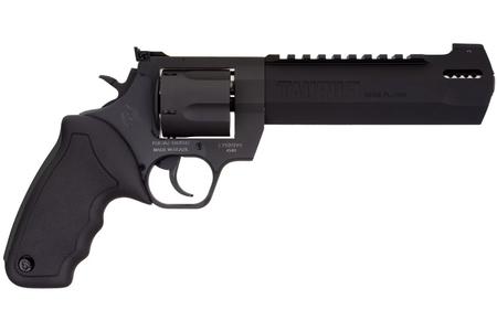 TAURUS Raging Hunter 454 Casull Matte Black Revolver with 6.75 Inch Barrel