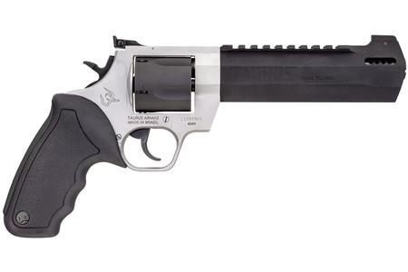 TAURUS Raging Hunter 454 Casull Revolver with Two Tone Finish and 6.75 inch Barrel