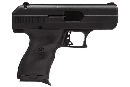 C9 9MM BLACK