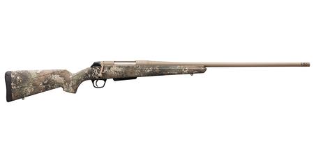 WINCHESTER FIREARMS XPR Hunter 30-06 Springfield Bolt-Action Rifle with TrueTimber Strata Camo Finish