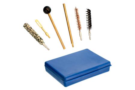 9MM PISTOL CLEANING KIT 6-PIECE