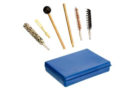 SONA ENTERPRISES 9mm Pistol Cleaning Kit 6-Piece