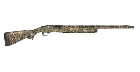 MOSSBERG 940 Pro Turkey 12 Gauge Optic Ready Semi-Auto Shotgun with Mossy Oak Greenleaf Finish