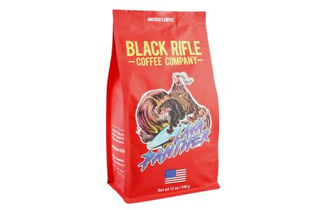 LAVA PANTHER GROUND 12OZ