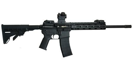 M-4 22 PRO TRS