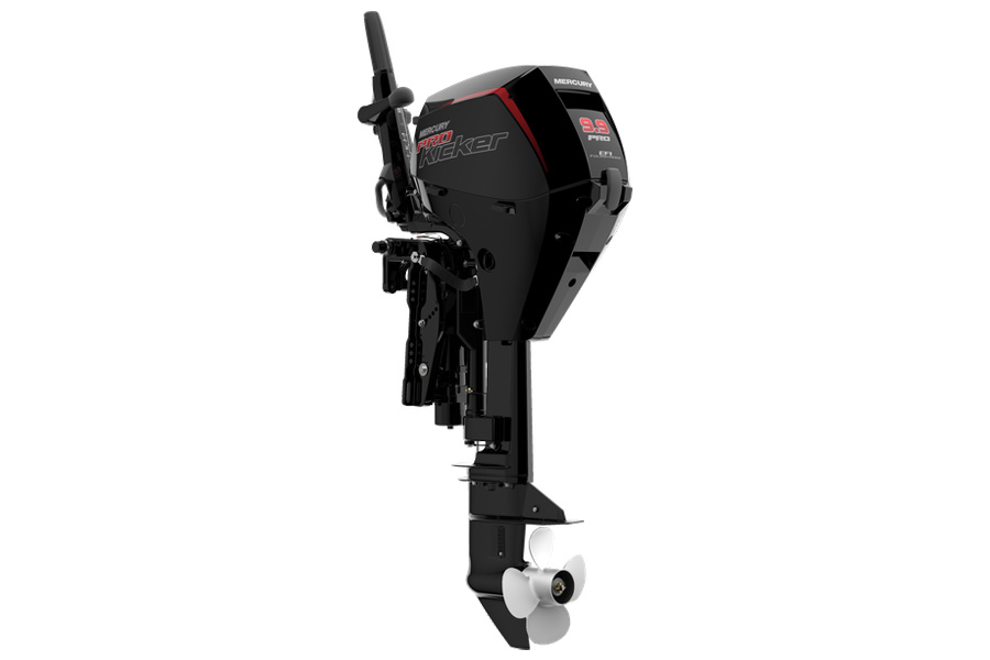 Shop Mercury 9.9 EFI ProKicker Outboard Motor for Sale Online Boating