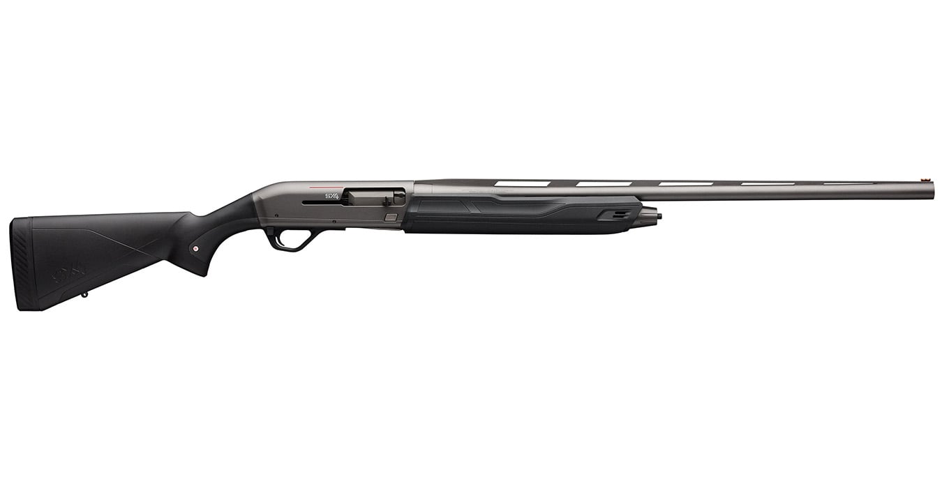 WINCHESTER FIREARMS SX4 HYBRID 12 GA 3` 26` GREY CERAKOTE