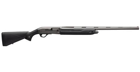 WINCHESTER FIREARMS SX4 Hybrid 12 Gauge Semi-Auto Shotgun with Gray Cerakote Finish and Black Stock