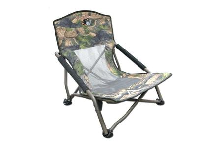 PHANTOM TURKEY CHAIR