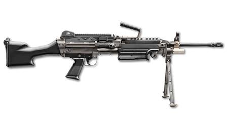 M249S STANDARD BLACK