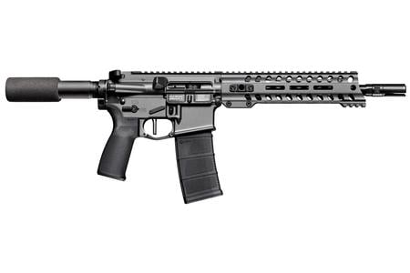 MINUTEMAN PISTOL 5.56 10.5 IN BARREL 9 IN RENEGADE RAIL