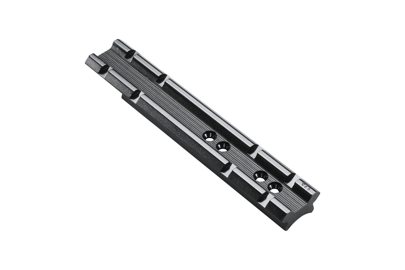 EGW 0 MOA Picatinny Rail For Thompson Center Contender – Black Aluminum Rail Mount 3 thumbnail image
