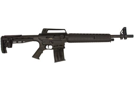 CENTURY ARMS Centurion Optio-III 12 Gauge AR-12 Shotgun with Adjustable Cheek Riser