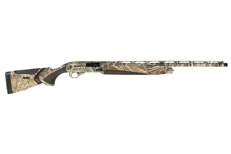 BERETTA A400 Xtreme Plus 12 Gauge Semi-Auto Shotgun with Realtree Max-5 Camo Stock