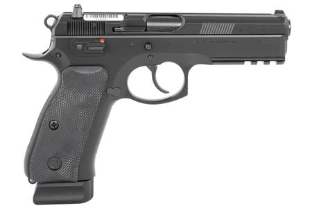 CZ 75 SP01 9MM 19RND