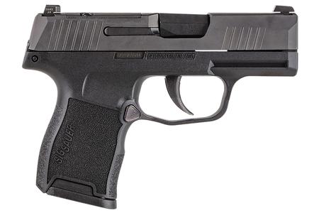 SIG SAUER P365 380 ACP Micro-Compact Pistol with Night Sights
