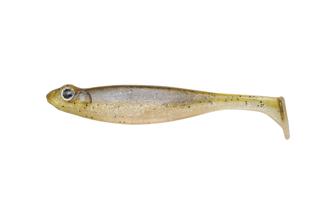 Megabass Hazedong Shad Swimbait 3in