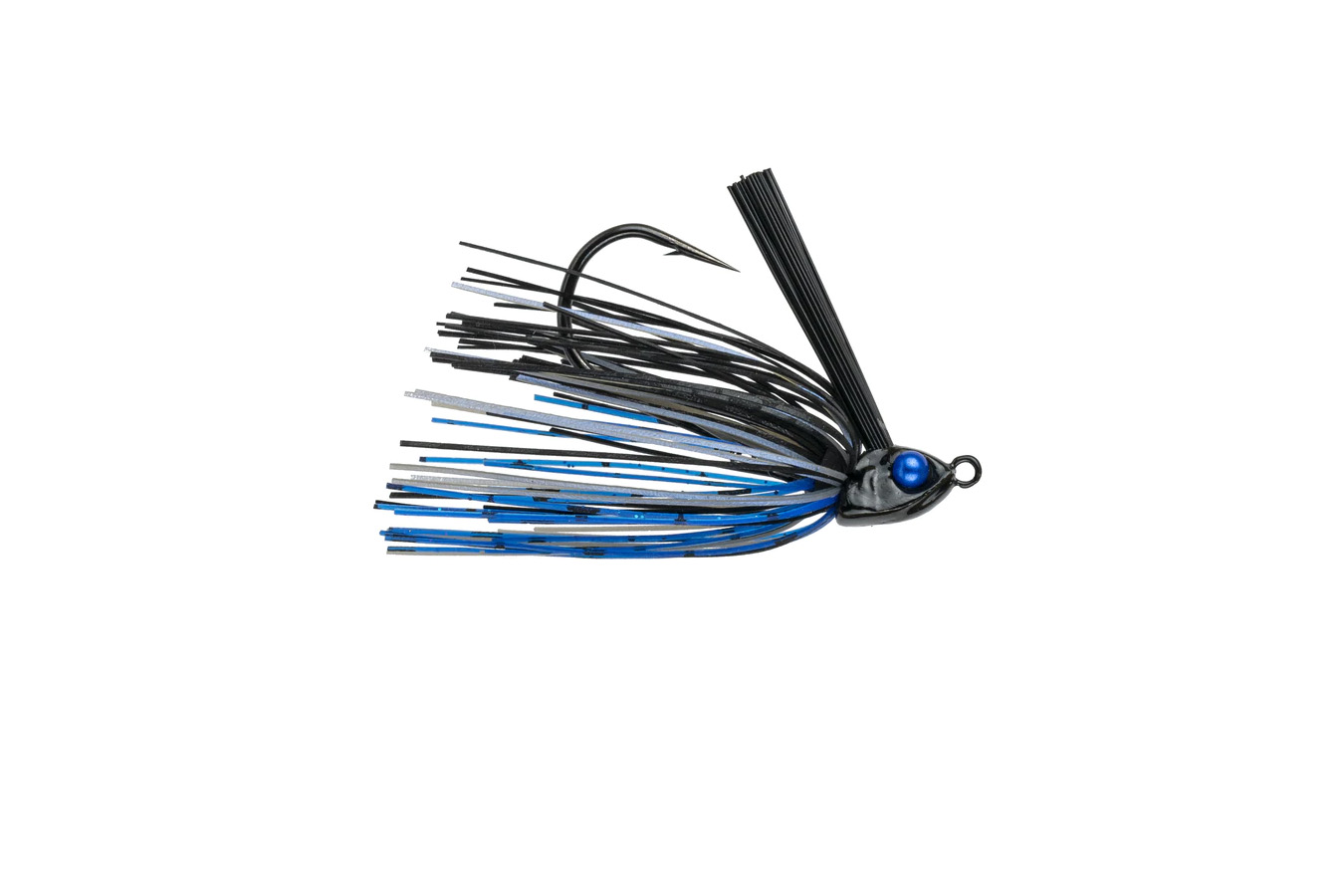 6th Sense Divine Braid Swim Jig –