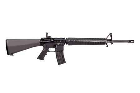 ANDERSON MANUFACTURING AM-15 A4 5.56 NATO Rifle with A2 Stock