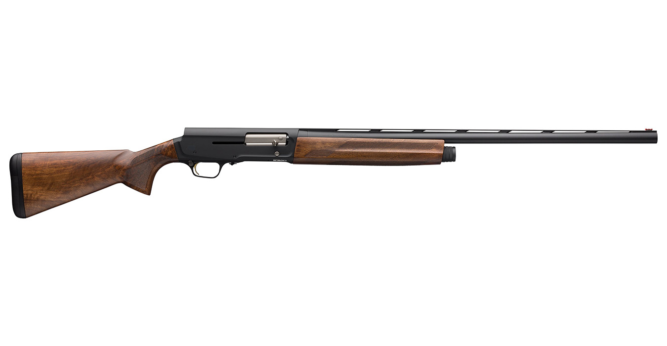 Browning A5 Hunter GrII 12ga 28" NEW 0119103004 In Stock!-img-0